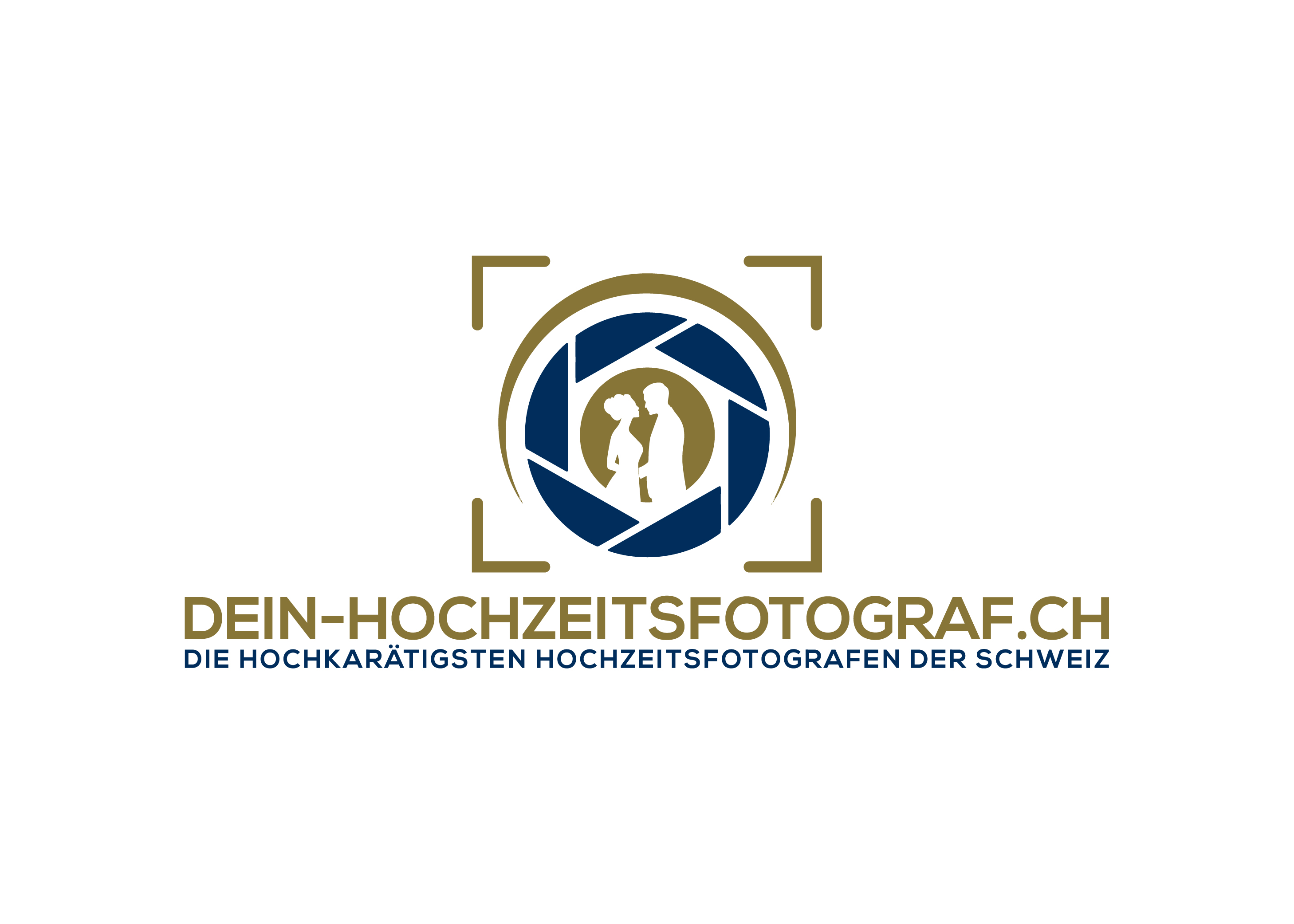 Dein Hochzeitsfotograf